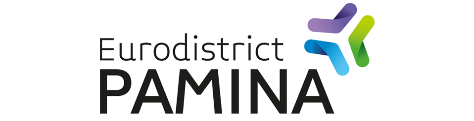 Logo Eurodistrict PAMINA Logo Eurodistrict PAMINA